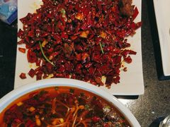 -一楼食业·食惠一楼