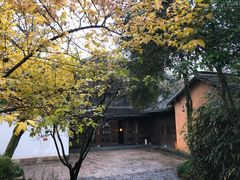 -法云安缦酒店
