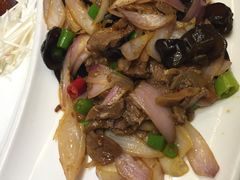 -四季春(美食街店)