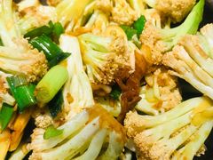 -山丹丹西北菜(金贸大厦店)
