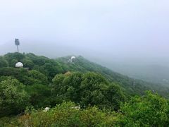 -紫金山天文台