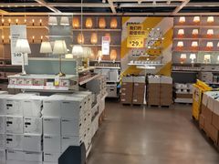 -宜家·瑞典风味餐厅(海达南街店)