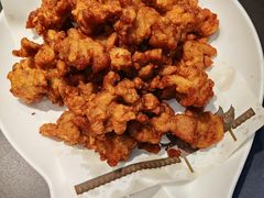 -黑石礁酒楼·海鲜(黑石礁店)