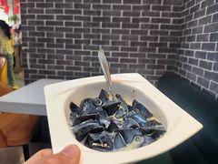 -梧州双钱龟苓膏(丽港航母店)