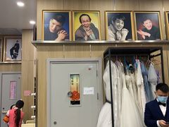-中国照相馆(清河万象汇店)