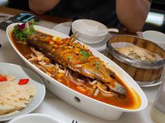 -大鱼徽州·寻味徽菜(万象汇店)
