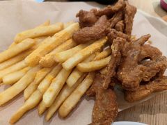 -必胜客(鳌江万达店)