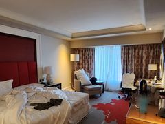 -澳门喜来登大酒店