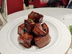 -绿雅酒家(江西中路店)