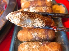 -谭鸭血老火锅(漳州路店)