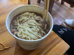 -王记生烫牛杂面馆(兰陵路店)