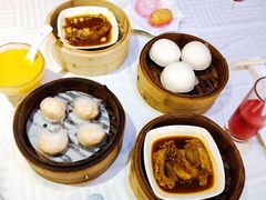 -潮福城大酒楼·潮粤菜·港式点心(阳光城店)