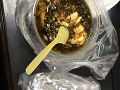 -徐氏糯米包油条(山海关路店)