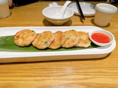 -汇丰苑·海鲜青岛菜(中山路大鲍岛店)