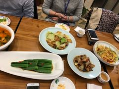 -巴依老爷新疆美食(望京小街店)