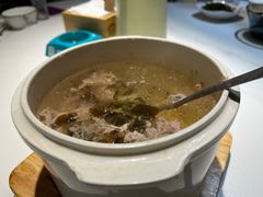 -闽公馆·客家私房菜·商务宴请·包厢(杏林橡树湾店)
