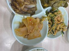 -晓宇盒饭(民安街店)