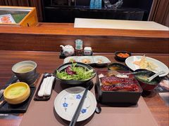 -北京泰富酒店-道日本料理餐厅