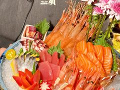-匠和风精致料理(春熙路群光广场店)