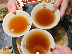 -蜀大侠火锅(四川北路店)