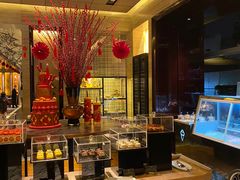 -深圳四季酒店·馥自助餐厅