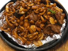 -香融府·烤鸭·家常菜(马家堡路店)