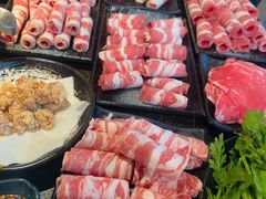 -湊湊火锅·茶憩(世博大道店)