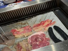 -尹珍珠·韩式无限烤肉(回龙湾店)