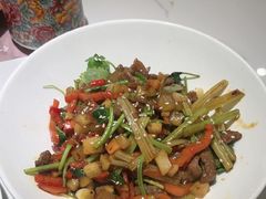 -泰椰里·泰国餐厅(智慧城广百广场店)
