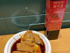 -鲜得来排骨年糕(豫园店)