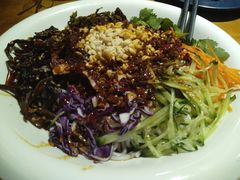 -觅山云南菜(泊富ICITY店)