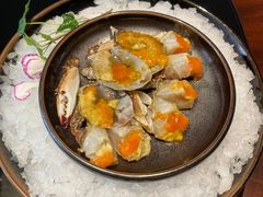 -海味世家·家常菜馆(明州里店)