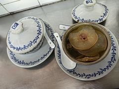 -達揚原味燉品(文明路店)