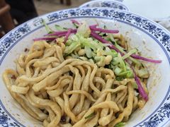 -清真·鸦儿李记·小馆(后海店)