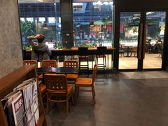 -星巴克臻选(深圳皇庭广场分店)