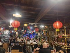 -Naughty Nuri’s Phuket