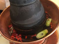 -东来顺饭庄(天坛店)