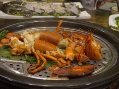 -船奇蒸汽海鲜·闽菜(八市海鲜总店)