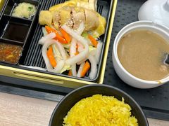 -大家乐(佛山三水广场分店)