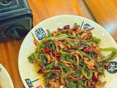 -江湖万州烤鱼(王子美食城)