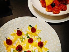 -曾宴·楚菜(湖北省博物馆店)