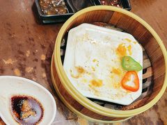 -子曰禮·茶居(紫南美食城店)