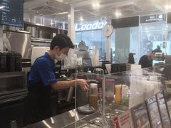 -KOI The(卓悦汇购物中心店)