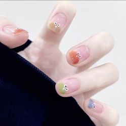 -悦指间美甲美睫