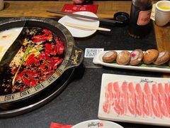 -纸盐河码头火锅(十八梯店)