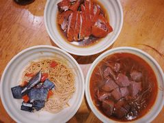 -晓马鸭店(新芜路店)