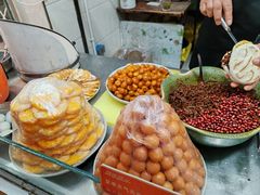 -老金家蛋菜夹馍(西安总店)