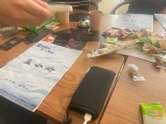 -剧狐剧本杀·月球探案馆(人民广场1号店)