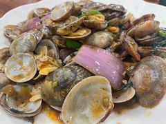 -南记食粥坊·宵夜大排档(莲花总店)