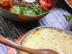 -白丁家泥炉烤肉·鳗鱼(海河东路店)